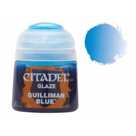 Citadel Glaze: Guilliman Blue