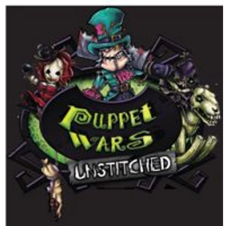 Puppet Wars Unstitched