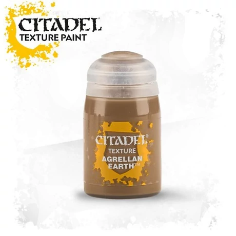 Citadel Technical: Agrellan Earth (24 ml)