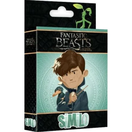 Similo – Legendás állatok és megfigyelésük