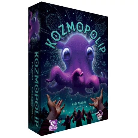 Kozmopolip Kozmopolip