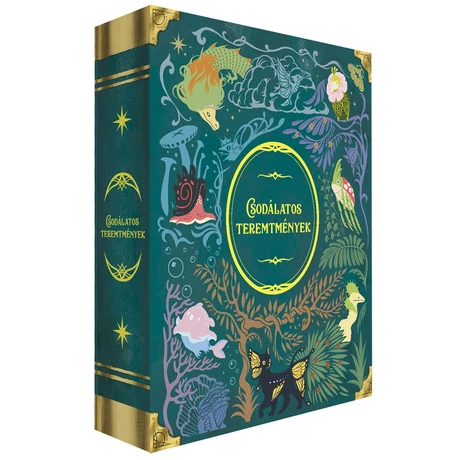 Csodálatos teremtmények