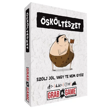 Ősköltészet - Mini