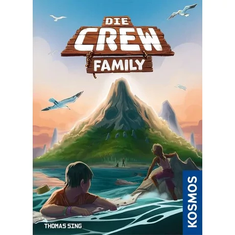 Die Crew: Family (német)