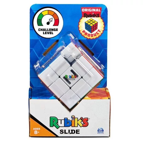 Rubik Csúsztasd