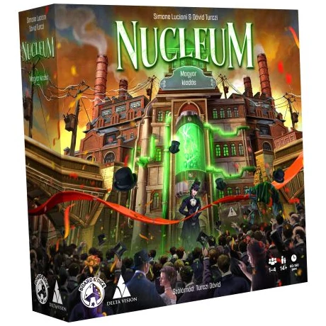 Nucleum