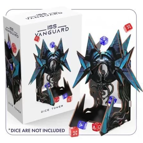 ISS Vanguard: Dice Tower