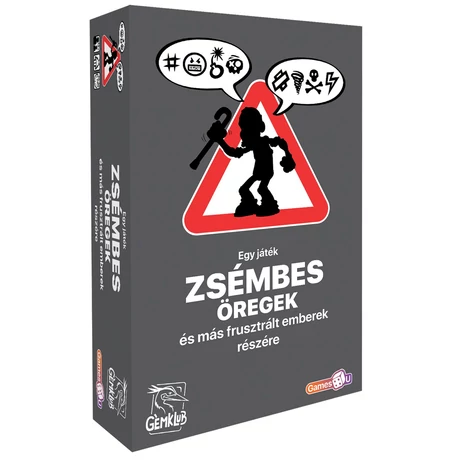 Zsémbes öregek
