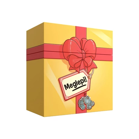 Meglepi!