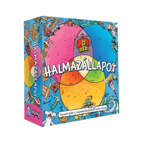 Halmazállapot