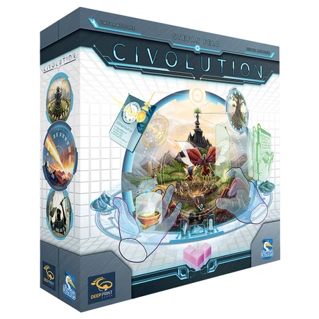 Civolution