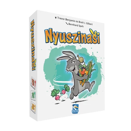 Nyuszinasi