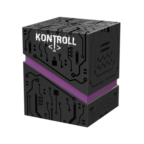 Kontroll