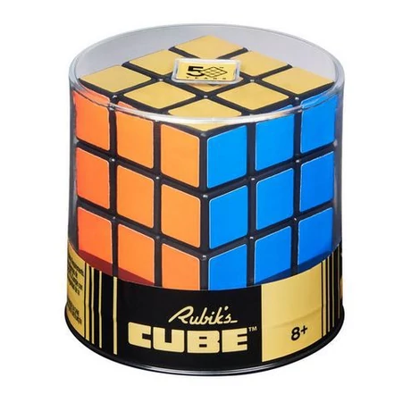 Rubik Retro kocka