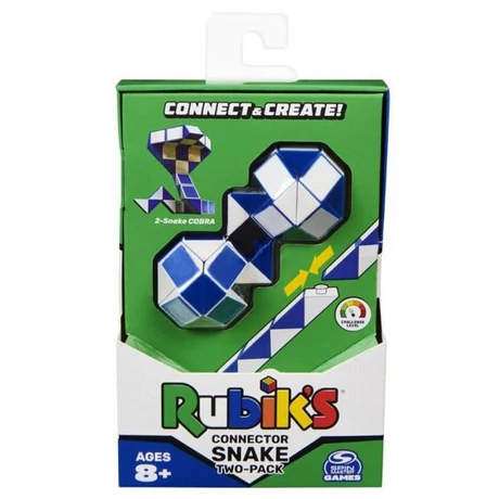 Rubik Connector Snake