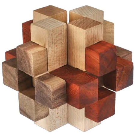 VIP-puzzle: Altekruse