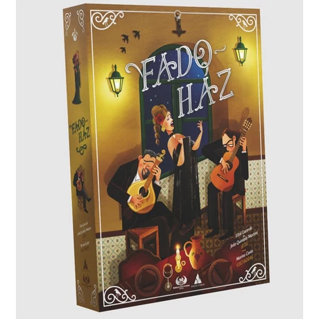 Fado-ház