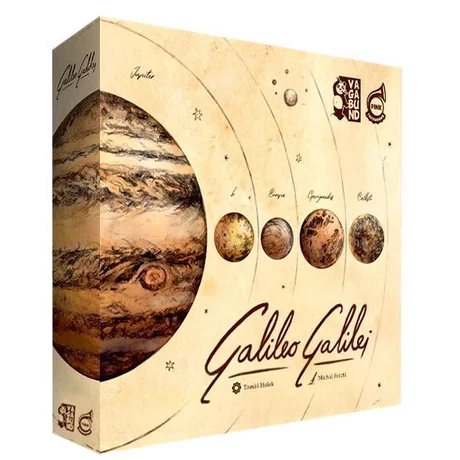 Galileo Galilei