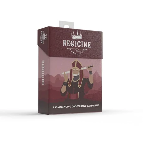 Regicide (Red edition)