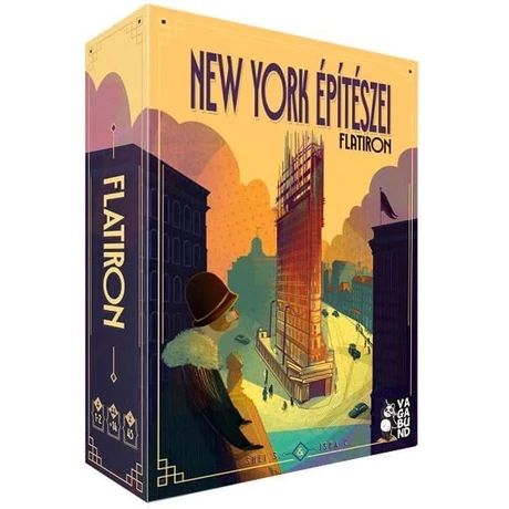 New York építészei