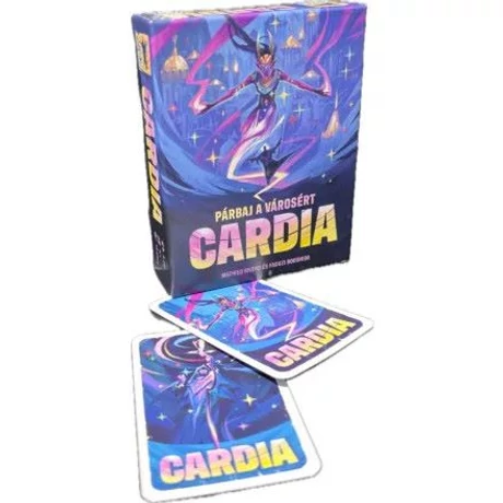 Cardia