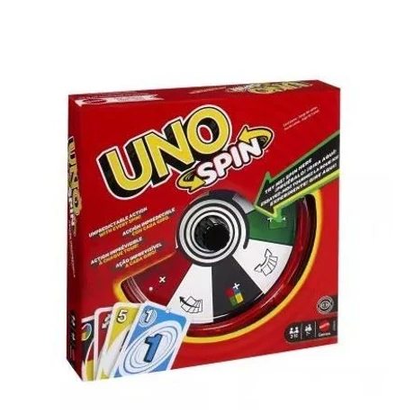 Uno Spin