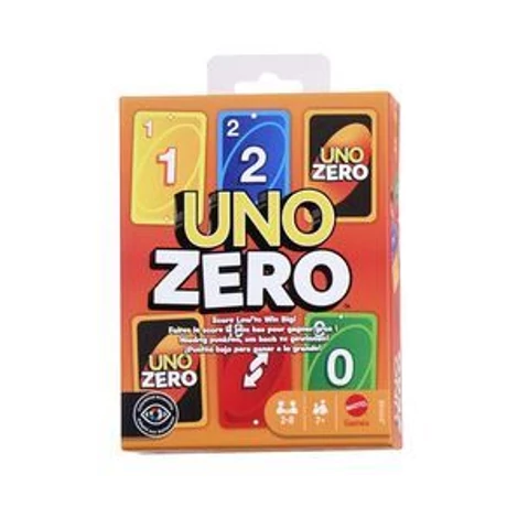 Uno Zero