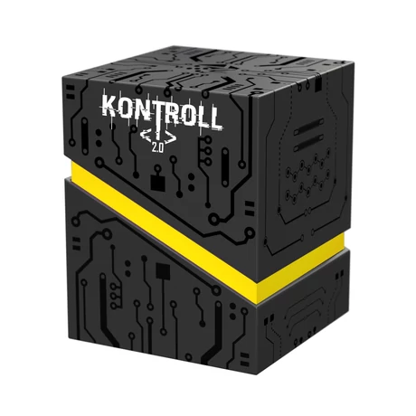 Kontroll 2.0