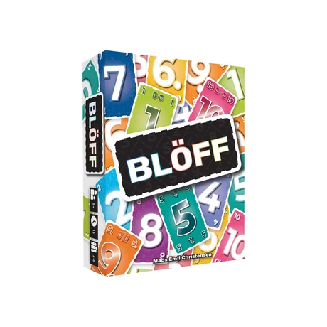 Blöff