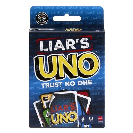 Uno Liars