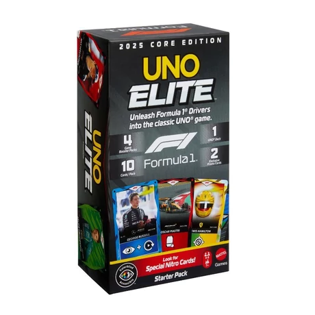 Uno Elite F1