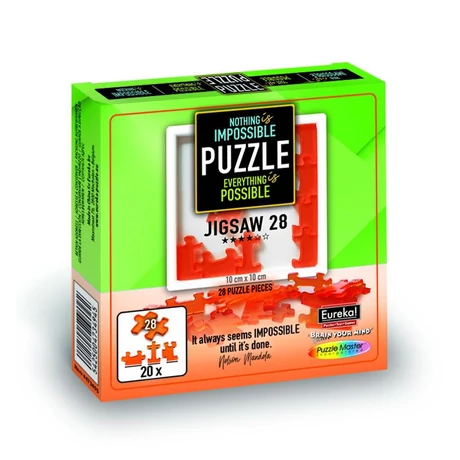 Lehetetlen Puzzle 28