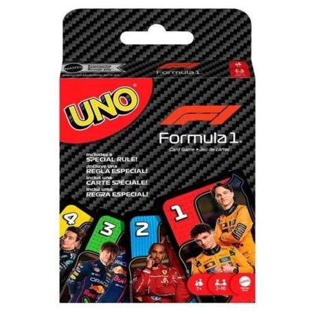 Uno F1