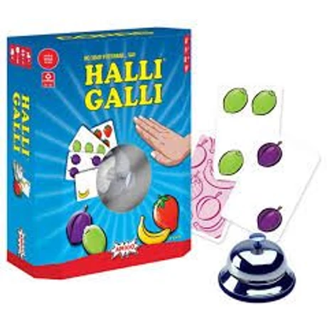 Halli Galli társasjáték