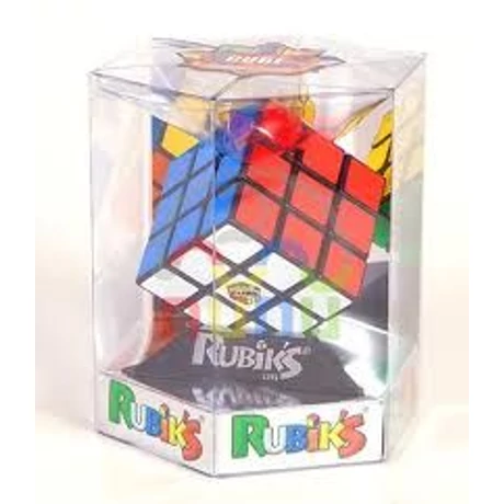 Rubik kocka 3x3, Díszdobozos