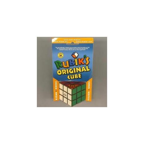 Rubik kocka 3x3 Original