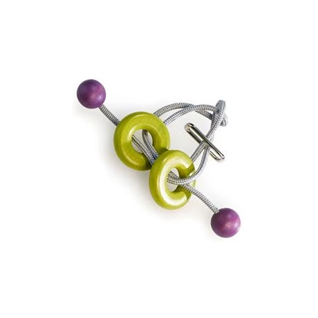 Entertaining Puzzle - Twins* Eureka Entertaining Puzzle - Twins* Eureka