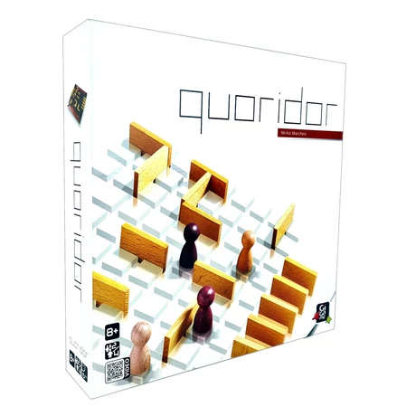 Quoridor Classic Quoridor Classic