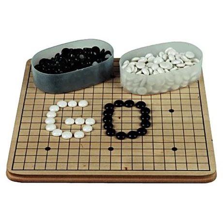 Go szett (kicsi) - 728413