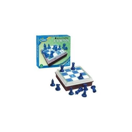 Solitaire Chess