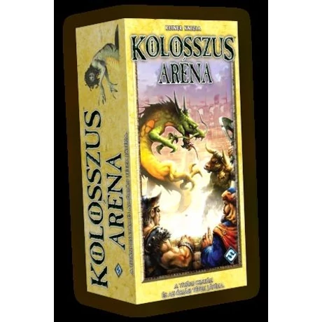 Kolosszus Aréna