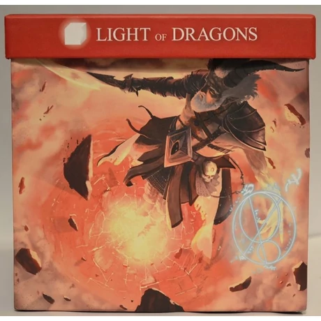 Light of Dragons