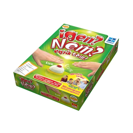 Igen? Nem? Egyik sem!