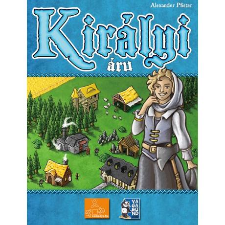 Királyi áru