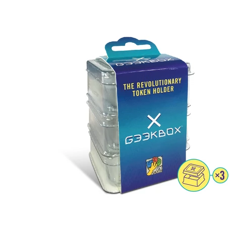GeekBox - Regular