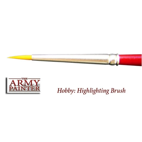 Army Painter Hobby Brush: Highlighting