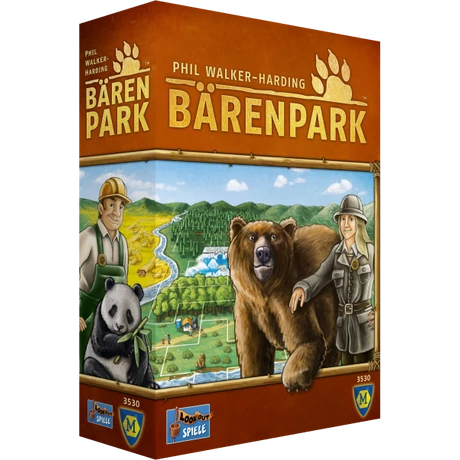 Barenpark