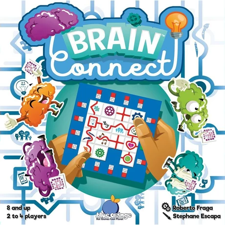 Brain Connect