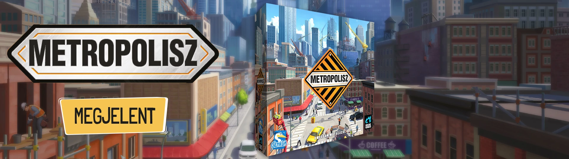 Metropolisz